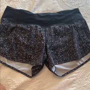 lulu shorts